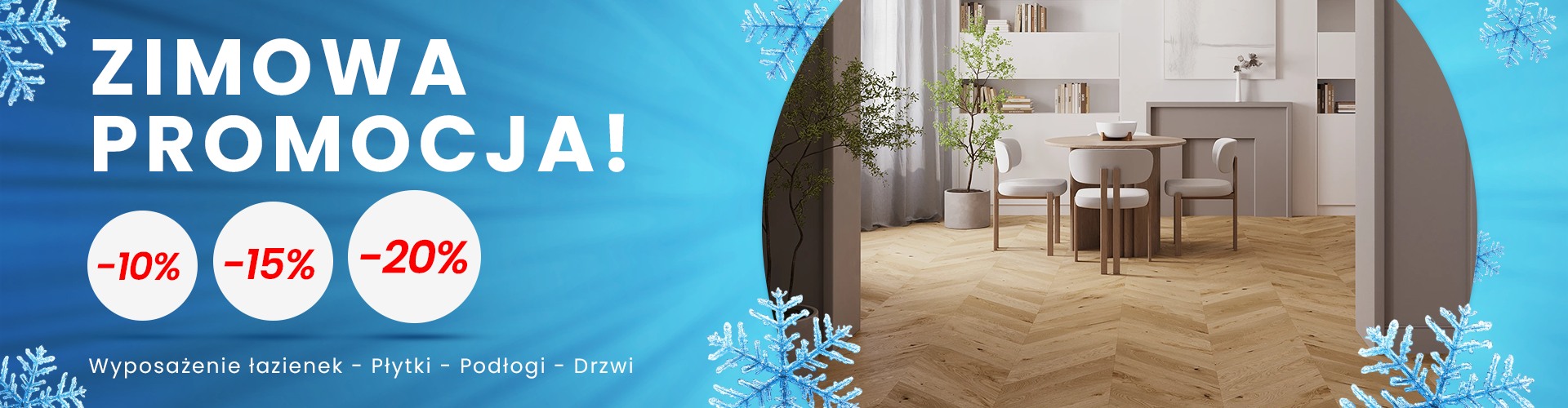 Zimowa Promocja romax