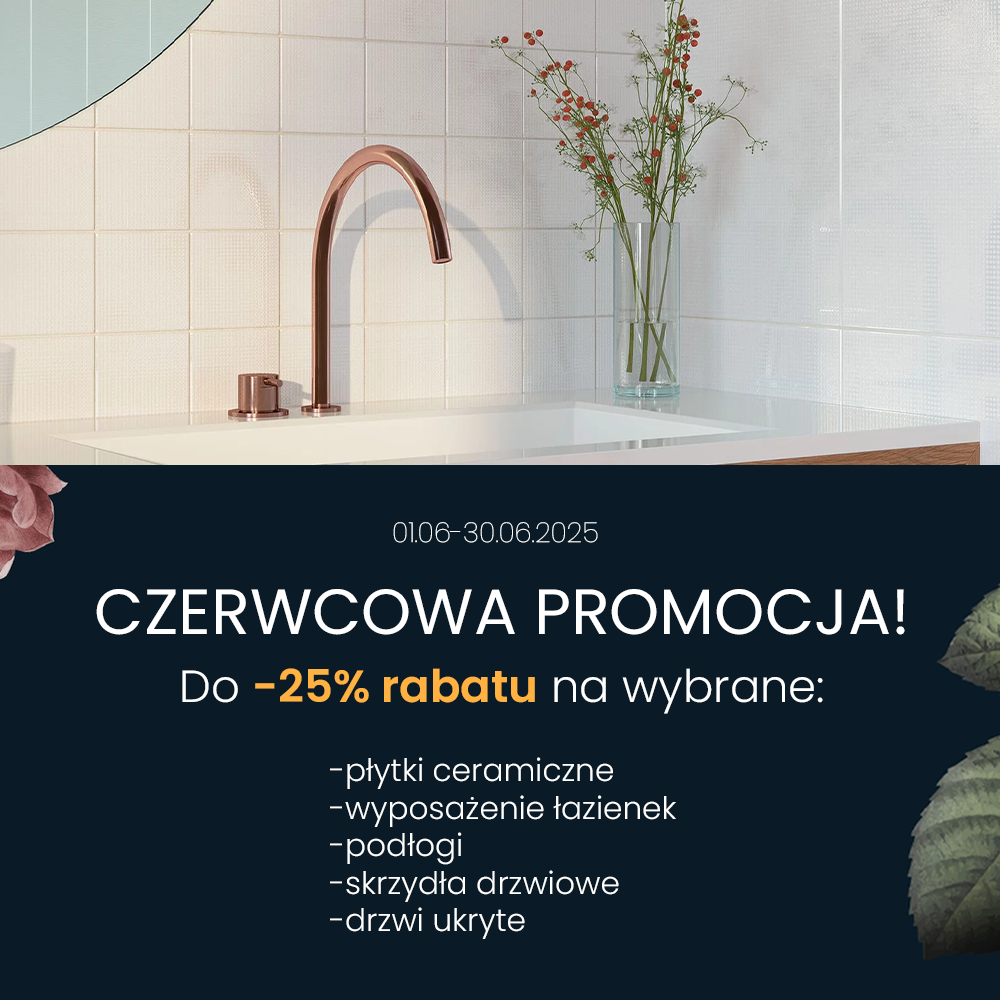Czerwcowa promocja