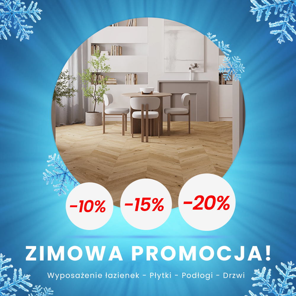 Zimowa Promocja romax