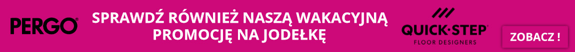 jodełka Quick-Step i Pergo