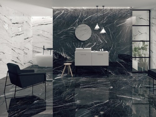 Salon wyposażenia łazienek