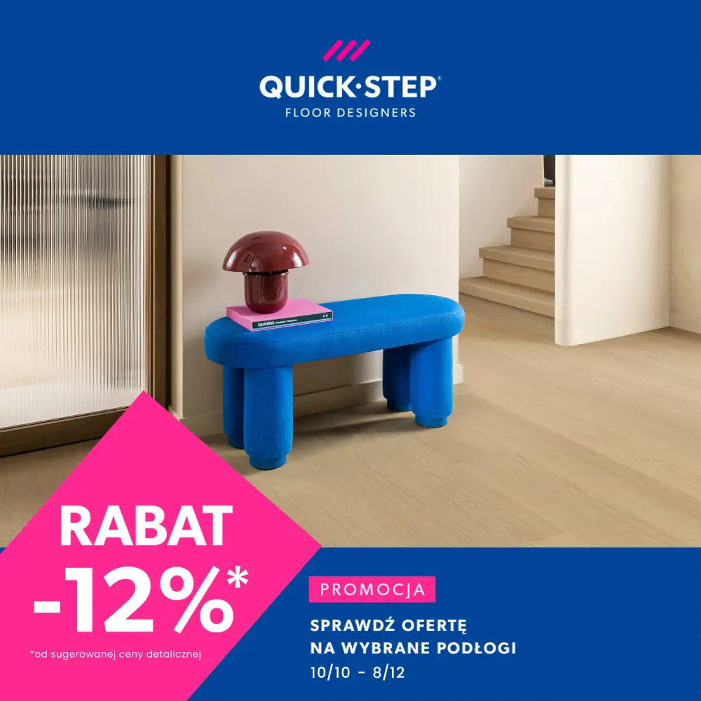 Ostatnia promocja Quick-Step w tym roku