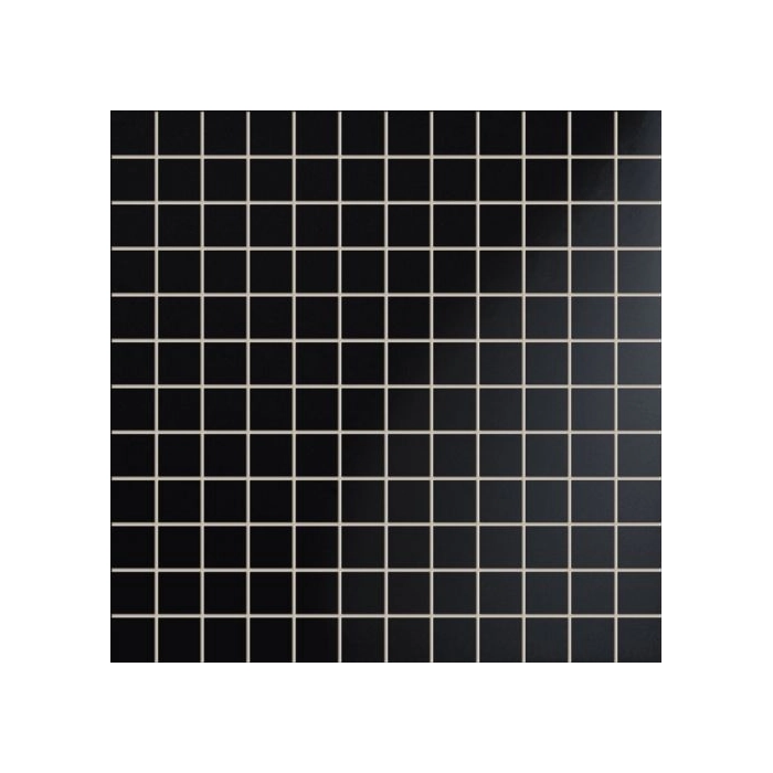 Mozaika ścienna Black A 29,8x29,8 Tubądzin Maciej Zień