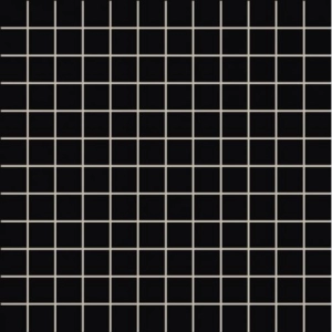 Mozaika ścienna Black B 29,8x29,8 Tubądzin Maciej Zień