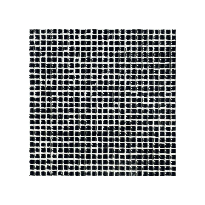 Mozaika szklana Black 30x30 Tubądzin Maciej Zień
