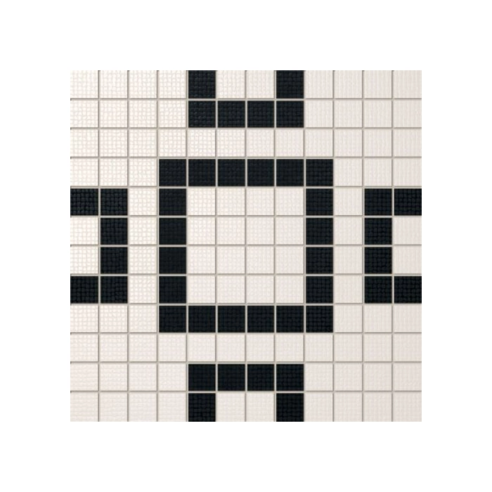 Mozaika podłogowa Rivage 2 29,8x29,8 Tubądzin Maciej Zień