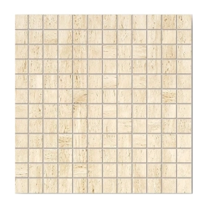 Bastille beige mozaika 29,8x29,8 Tubądzin Maciej Zień