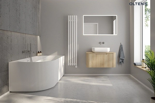 Grzejnik Oltens 3