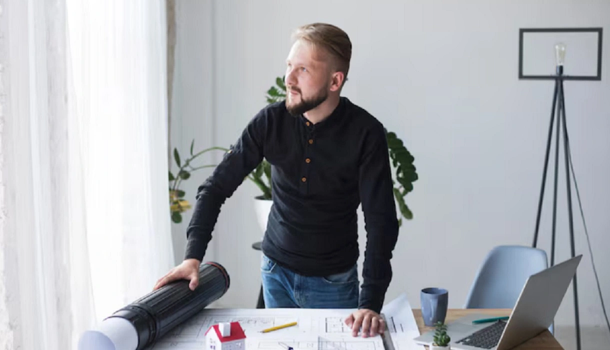 Po czym poznać dobrego projektanta?