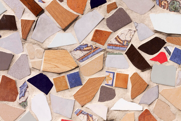 Stare plytki ceramiczne 3