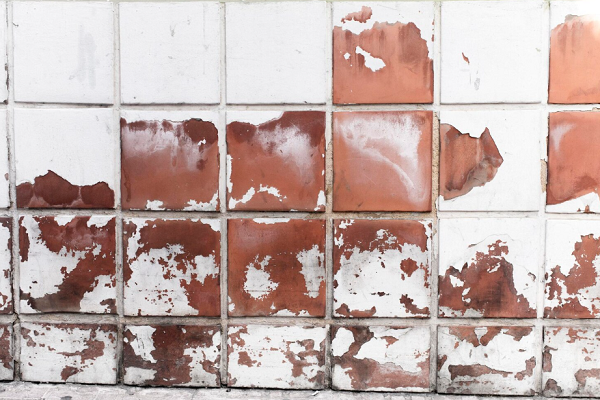 Stare plytki ceramiczne 4