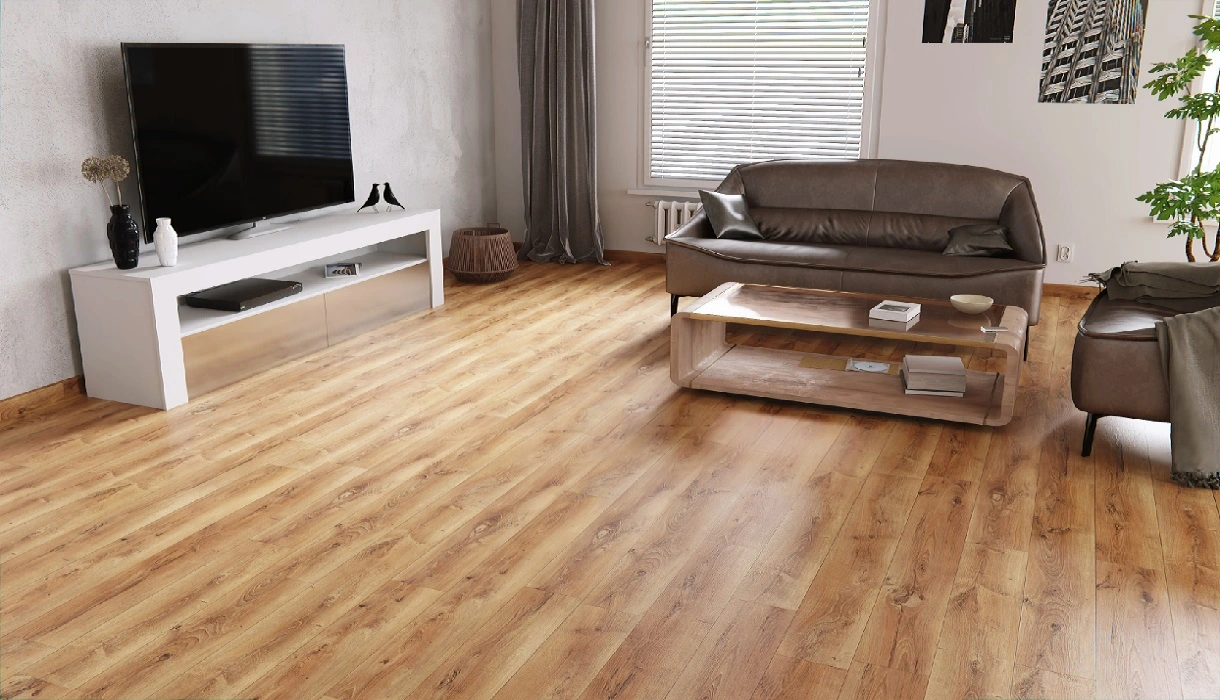 Trendy wnętrzarskie na 2026