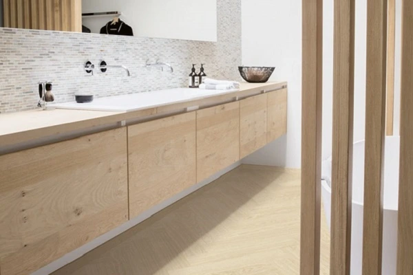 Panele winylowe do łazienki 1