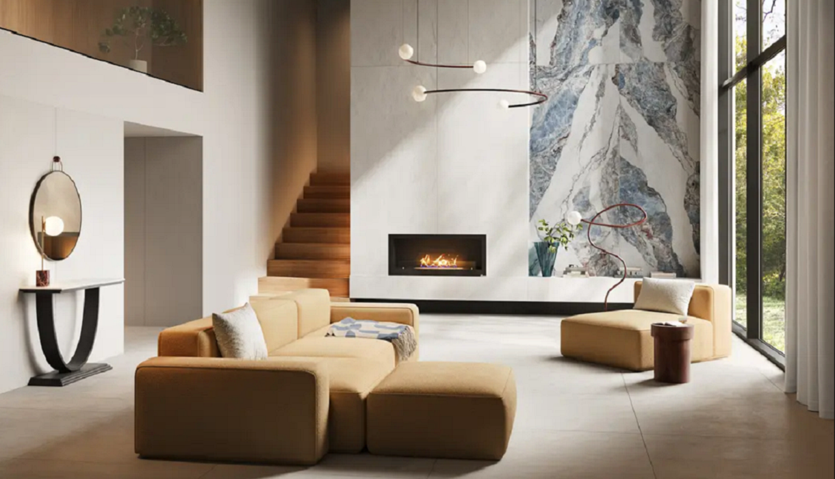 Jaki kolor płytek nigdy nie wychodzi z mody? Nasze inspiracje do Twojego wnętrza