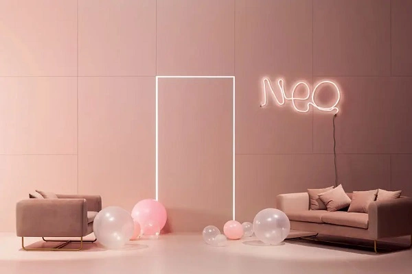 Tubądzin Cielo e Terra 1