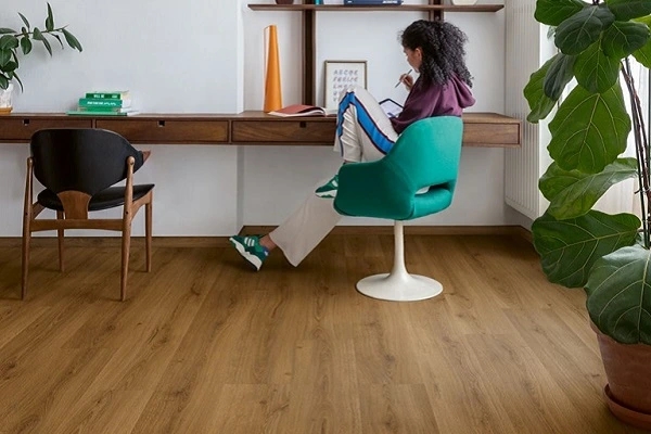 Ciemne panele winylowe 1