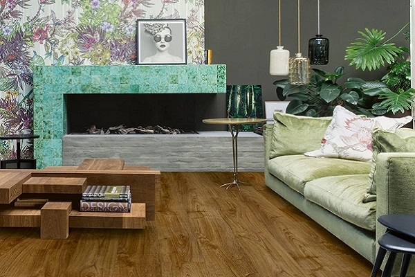 Ciemne panele winylowe 4