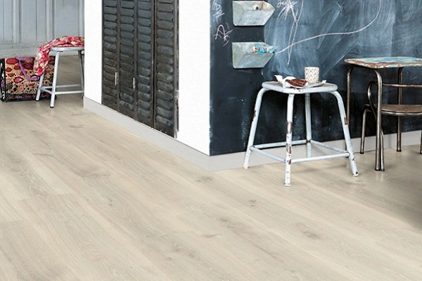 Panele laminowane do garazu 1