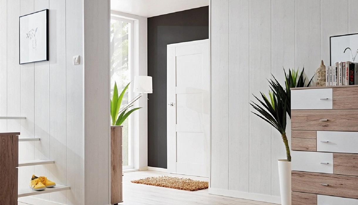 Najmodniejsze rozwiązania w branży drzwi wewnętrznych w roku 2026. Jakie modele drzwi będą dominować?