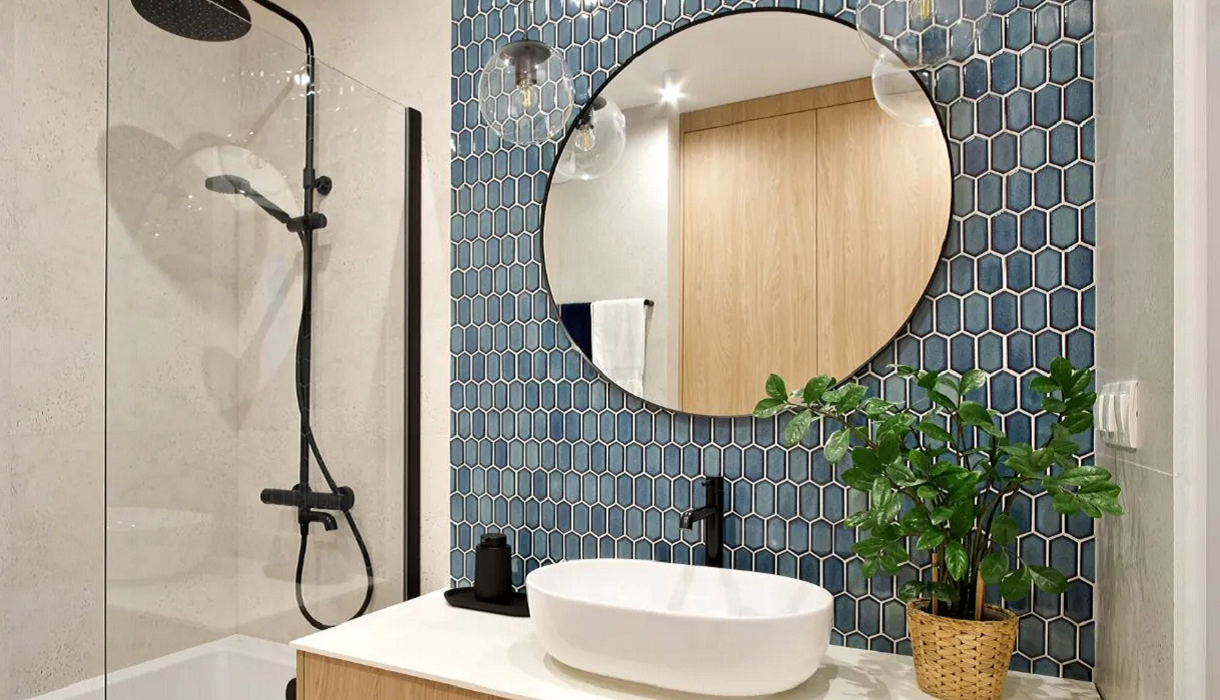 Jak dopasować odcień fugi do płytek?