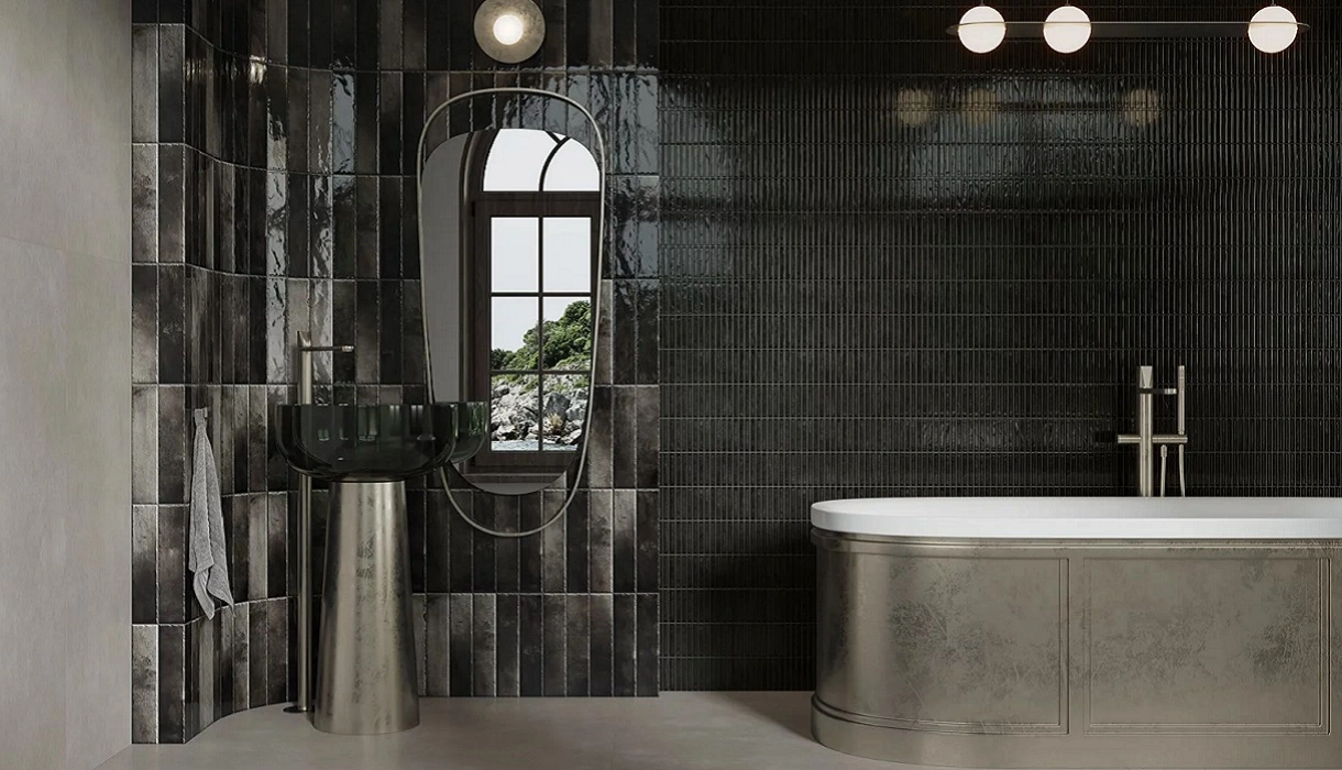 Kolory we wnętrzach: jak je połączyć, aby stworzyć harmonijną aranżację w Twoim mieszkaniu lub biurze