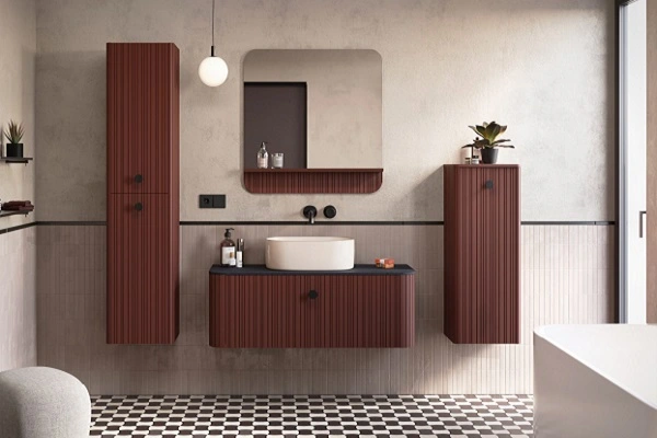 Meble łazienkowe Devo 2