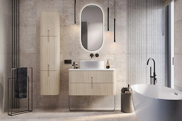 Meble łazienkowe Devo 4