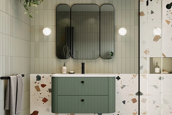 Meble łazienkowe Devo 5