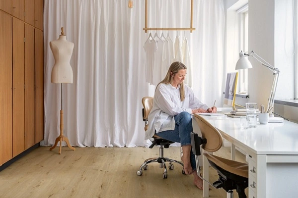 Panele winylowe do piwnicy 1