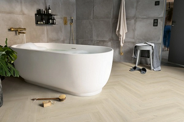 Panele winylowe do piwnicy 2