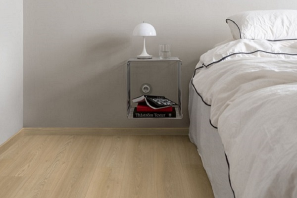 Panele winylowe do sypialni 1