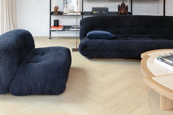 Panele winylowe jasne 3