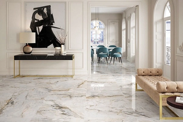 Plytka z polyskiem 2