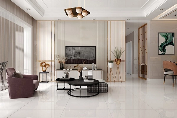 Plytka z polyskiem 4