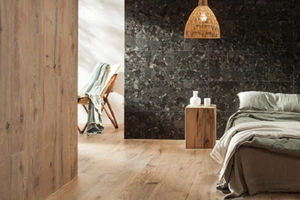 Płytki imitujące drewno 3