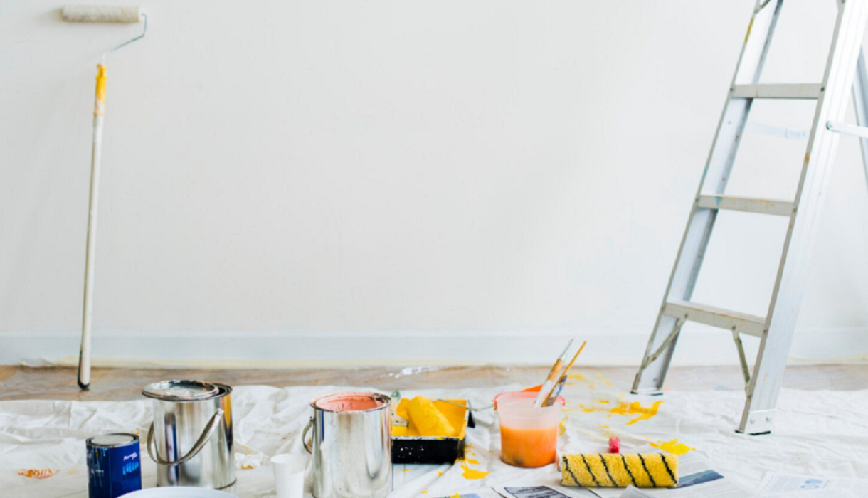 Czy można robić remont zimą? Kompleksowy przewodnik Czy można robić remont zimą? Kompleksowy przewodnik