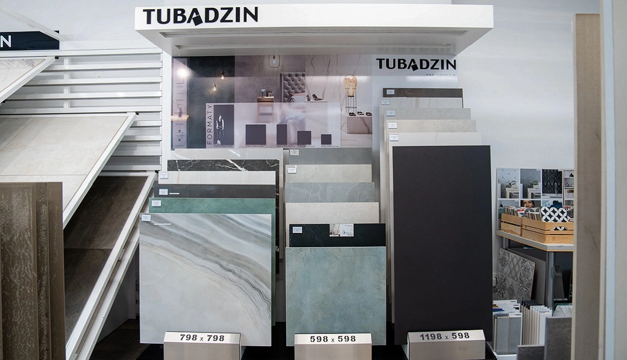 Gdzie można kupić wysokiej jakości płytki ceramiczne w Warszawie?