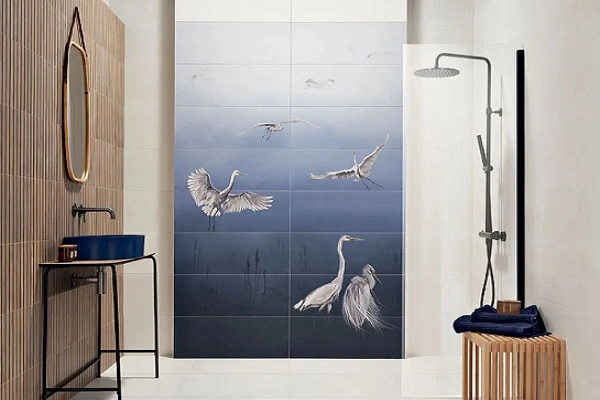 Tubądzin Heron 1