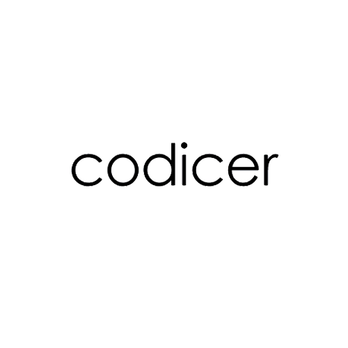 Codicer