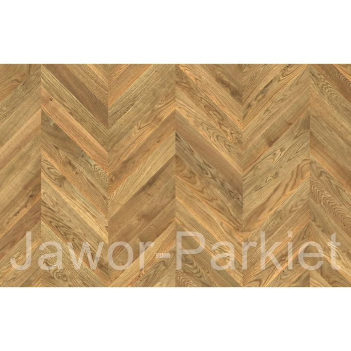 FP Chevron dąb classic olejowosk Faza V4, szczotka 15x70x415 / 15x65x405 Jawor-Parkiet