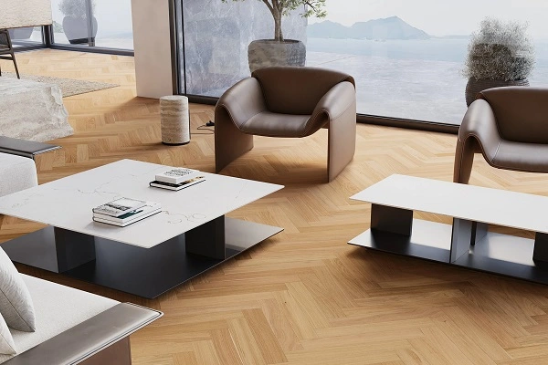 Podloga drewniana do salonu 2