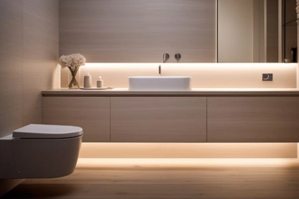 Podloga drewniana do lazienki 1