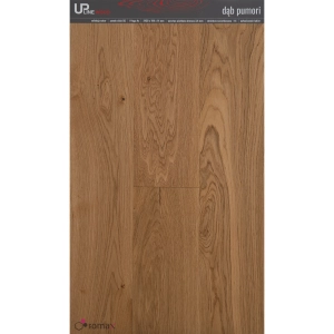 Dąb Pumori Natur UPLINE WOOD