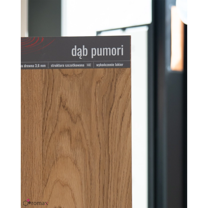 Dąb Pumori Natur UPLINE WOOD