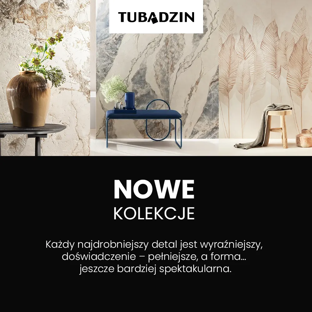 Tubądzin 09.01.2025 mobile