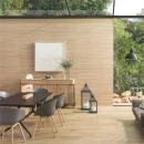 Płytka ceramiczna matowa Porcelanosa Ice Nebraska Tea 45x120 cm