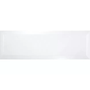 Super white połysk gres 60x60 (1,44) Basic Line