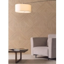 Płytka ceramiczna matowa Porcelanosa Noa Tanzania Almond 59,6x120 cm