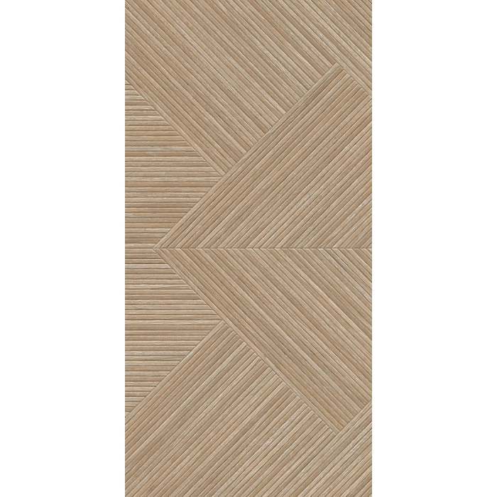 Płytka ceramiczna matowa Porcelanosa Noa Tanzania Almond 59,6x120 cm