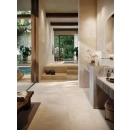 Płytka ceramiczna matowa Porcelanosa Verona Bone 59,6x150 cm
